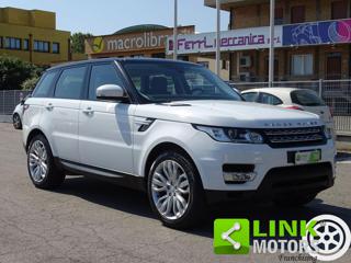 LAND ROVER Range Rover Sport usata, con ESP