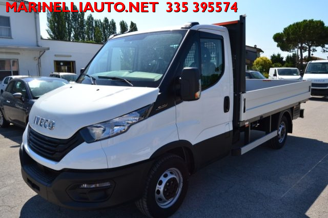 IVECO Daily usata, con Airbag
