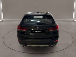 BMW X1 usata, con Airbag Passeggero