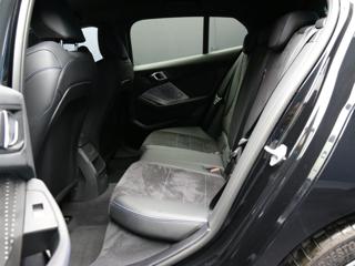 BMW 118 usata, con Autoradio