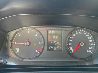 VOLKSWAGEN Transporter usata, con Servosterzo