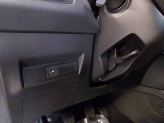 RENAULT Captur usata, con Park Distance Control