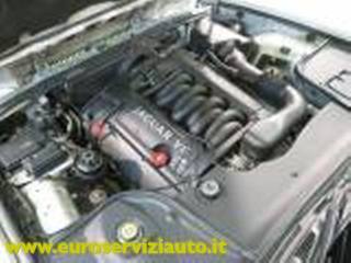 JAGUAR XJ usata 34