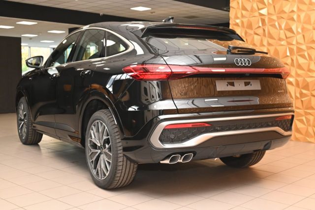 AUDI Q5 usata 82