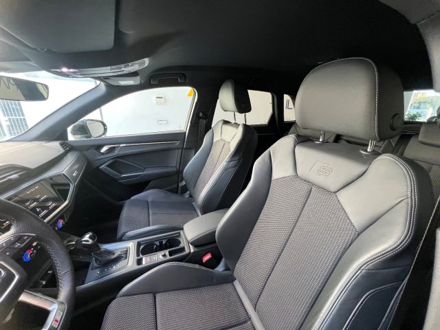 AUDI Q3 usata, con Sound system