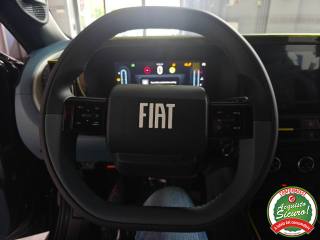 FIAT Grande Panda usata, con Servosterzo