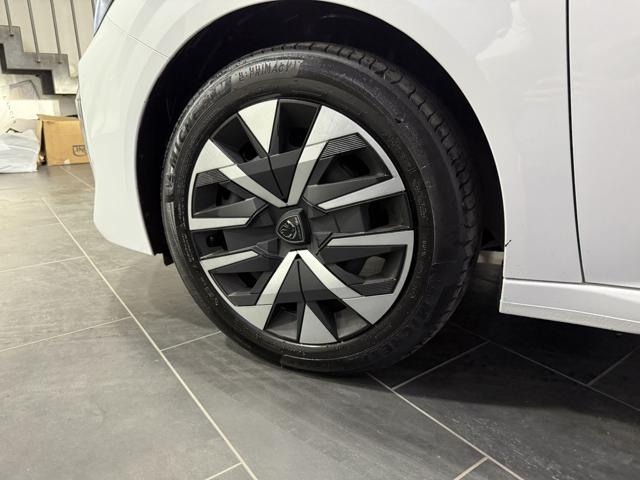 PEUGEOT 208 usata, con Autoradio