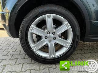 LAND ROVER Range Rover Evoque usata, con Fendinebbia