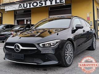 MERCEDES-BENZ CLA 180 usata, con Park Distance Control