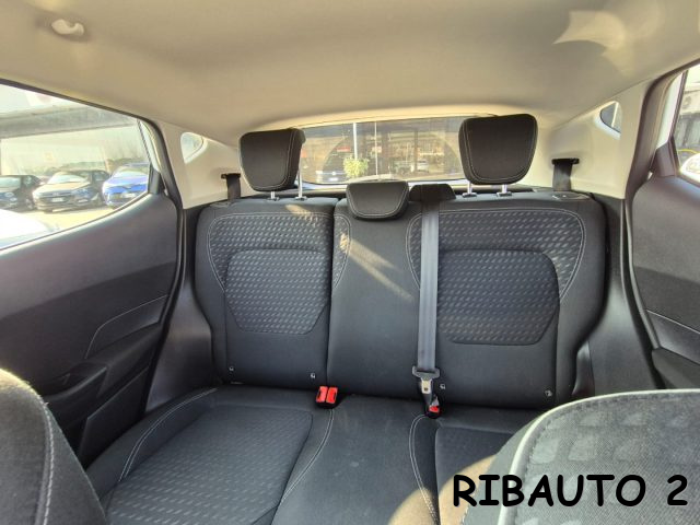 FORD Fiesta usata, con Bracciolo