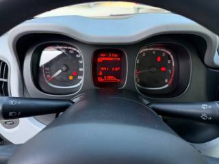 FIAT Panda Cross usata 19