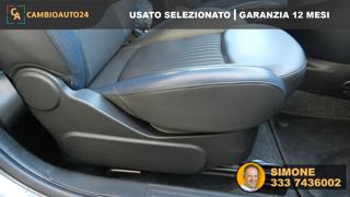 FIAT 500 usata 84