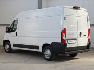 FIAT Ducato usata, con Chiusura centralizzata