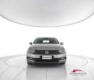 VOLKSWAGEN Passat usata 4