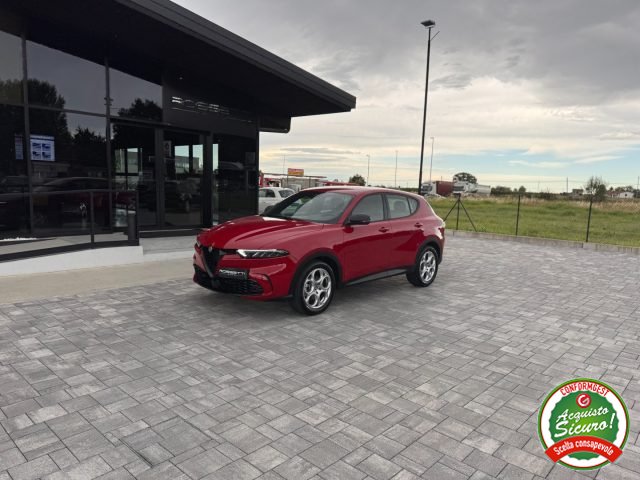ALFA ROMEO Tonale usata, con Airbag