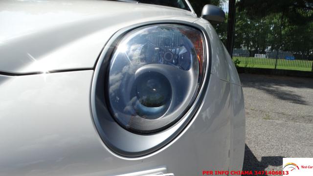 ALFA ROMEO MiTo usata, con Volante multifunzione