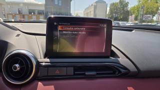 MAZDA MX-5 usata, con Bluetooth