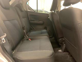 SUZUKI Ignis usata, con Bluetooth