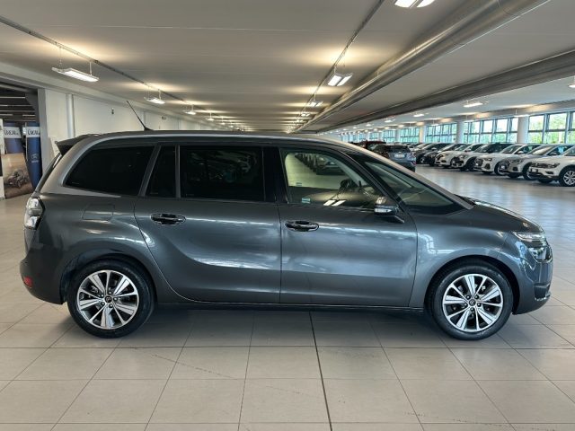 CITROEN C4 Picasso usata, con Chiusura centralizzata