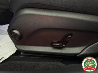 MERCEDES-BENZ E 200 usata, con Volante in pelle