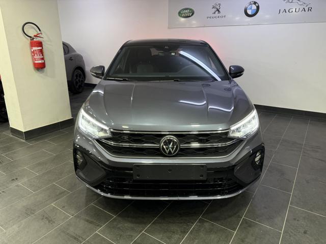 VOLKSWAGEN Taigo usata, con Airbag
