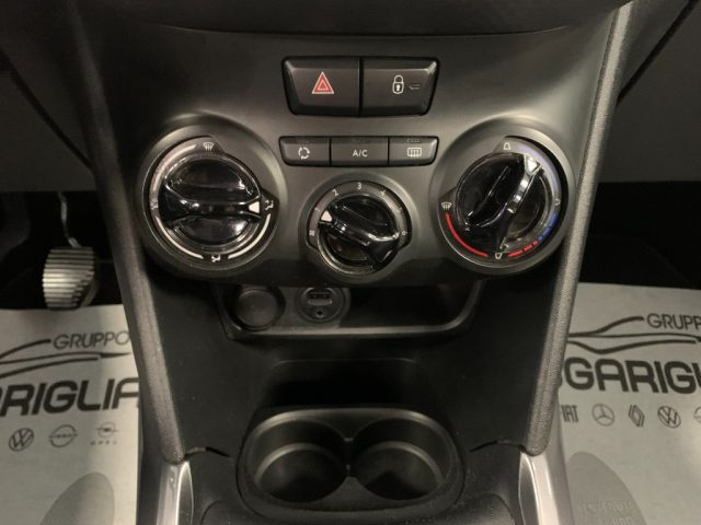 PEUGEOT 2008 usata, con Volante in pelle