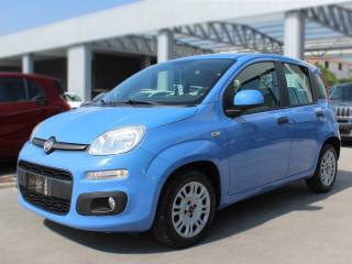 FIAT Panda usata, con Airbag laterali