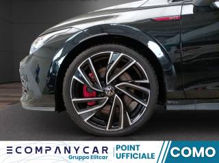 VOLKSWAGEN Golf usata, con Alzacristalli elettrici