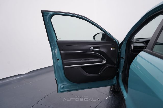 JEEP Avenger usata, con Controllo trazione