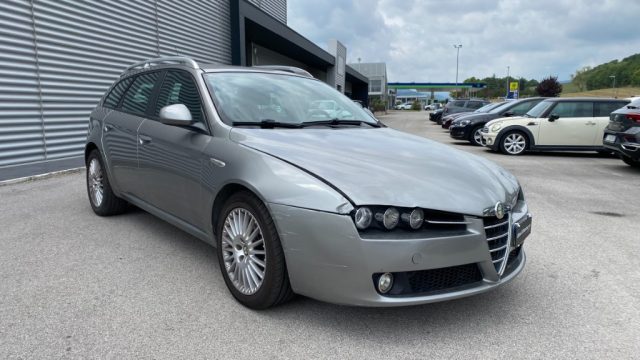 ALFA ROMEO 159 usata, con Airbag laterali