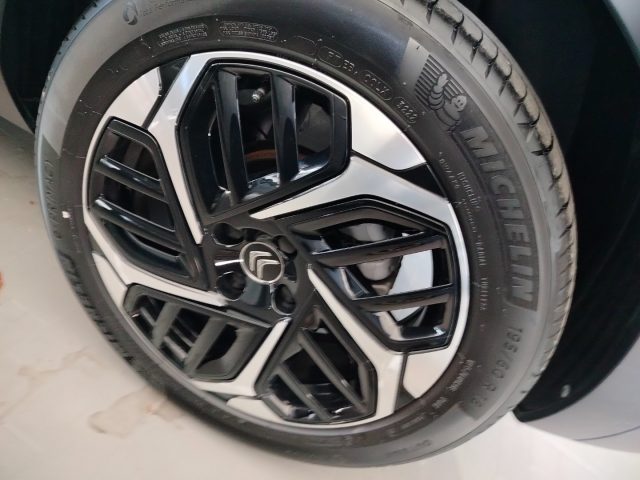 CITROEN C4 usata, con Bluetooth