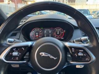 JAGUAR E-Pace usata, con Fendinebbia