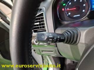 CHEVROLET Captiva usata 27