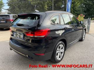 BMW X1 usata, con Airbag