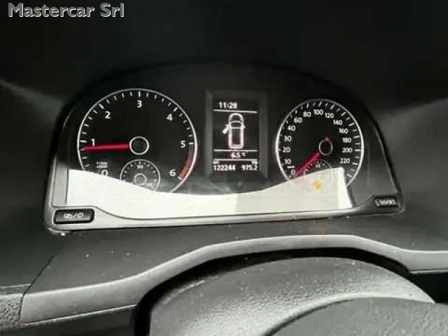 VOLKSWAGEN Caddy usata 12