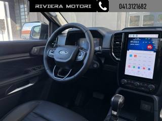 FORD Ranger usata, con Antifurto