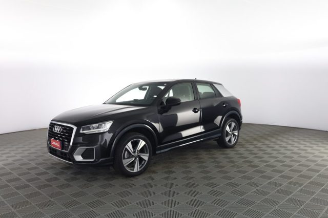 AUDI Q2 usata 6