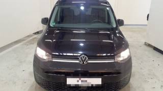 VOLKSWAGEN Caddy 2.0 TDI 102 CV Life