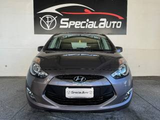 HYUNDAI iX20 usata 14