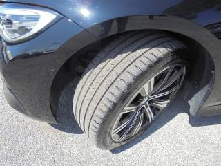 BMW 318 usata, con Antifurto