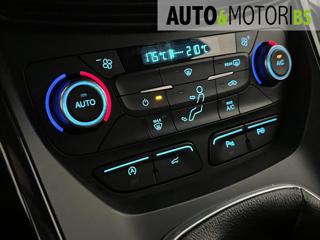 FORD Kuga usata, con Servosterzo