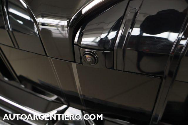 BMW 520 usata, con Android Auto