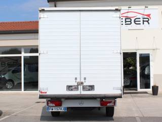 MERCEDES-BENZ Sprinter usata, con Alzacristalli elettrici