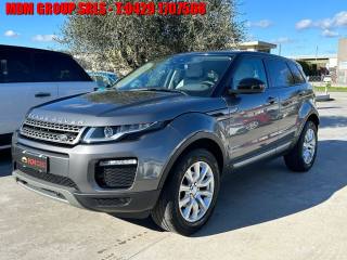 LAND ROVER Range Rover Evoque 2.0 eD4 5p. SE Dynamic