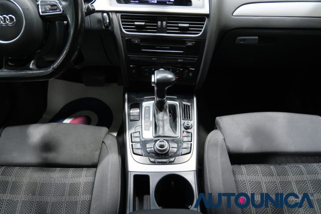 AUDI A4 usata 40