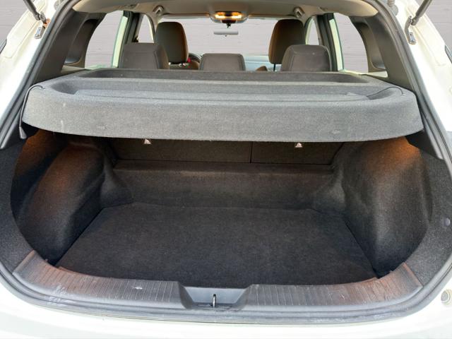 NISSAN Qashqai usata, con Controllo trazione