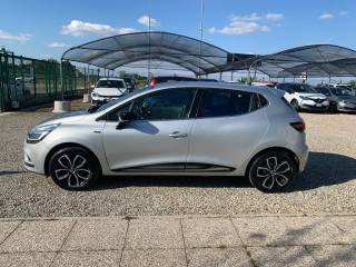 RENAULT Clio usata, con Chiusura centralizzata