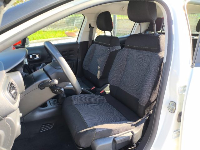 CITROEN C3 usata 5