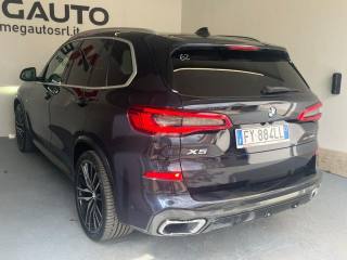 BMW X5 usata, con Cerchi in lega