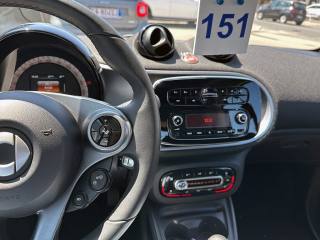 SMART ForTwo usata, con Controllo automatico clima